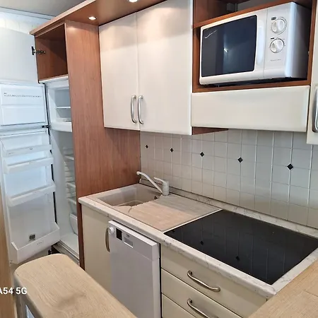 Casa Becca * بيريوِل تْشيرفينيا