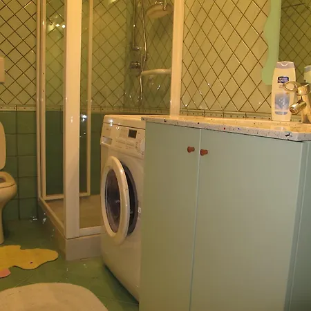 شقة Casa Becca *