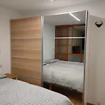 דירה Casa Becca *