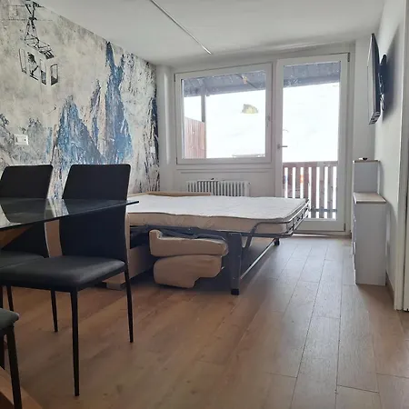 Apartament Casa Becca