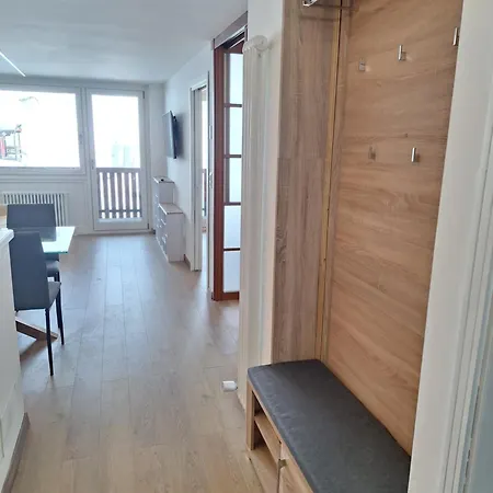 Casa Becca Apartament