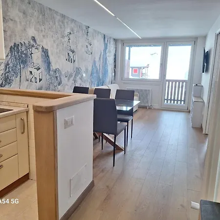 Casa Becca Breuil-Cervinia