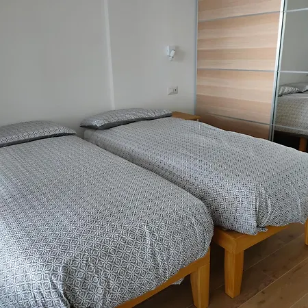 Casa Becca 아파트